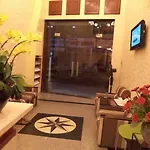 Ruby Hotel Ben Thanh